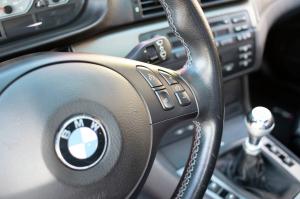 BMW M3 Coupe by Active Autowerke 2003 года  (NA)